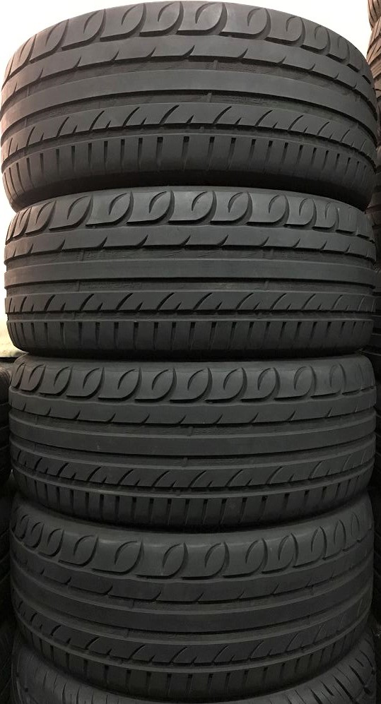 бу резина 245/45 R18