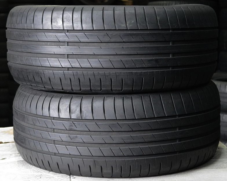 бу резина 205/55 R17