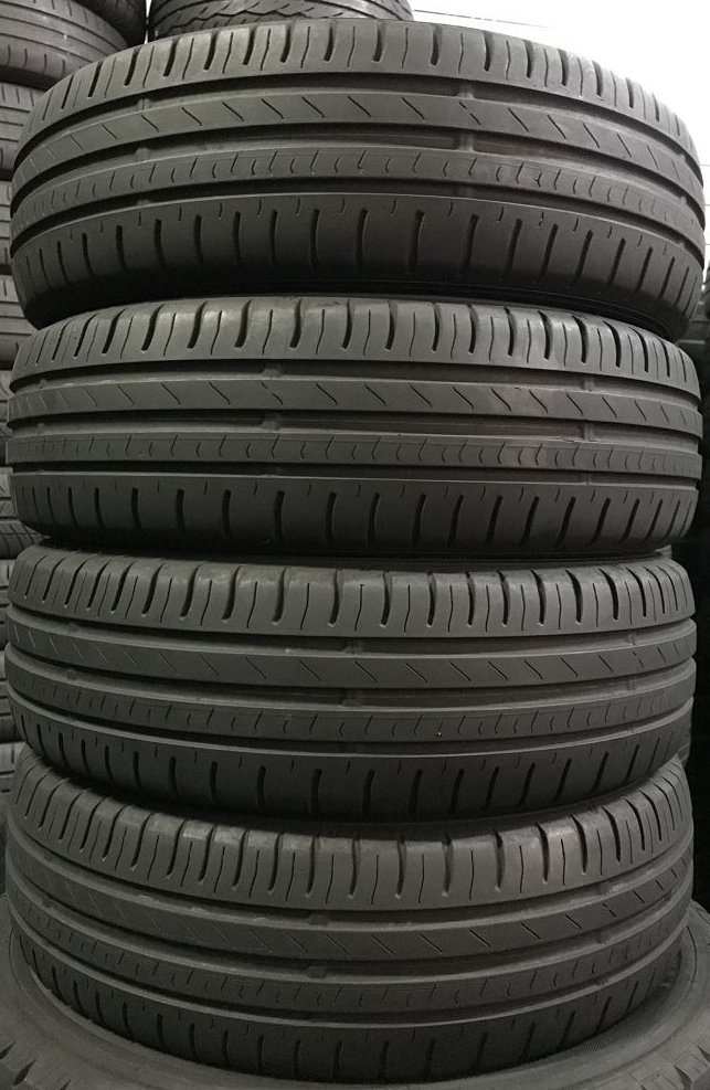бу резина 165/70 R13