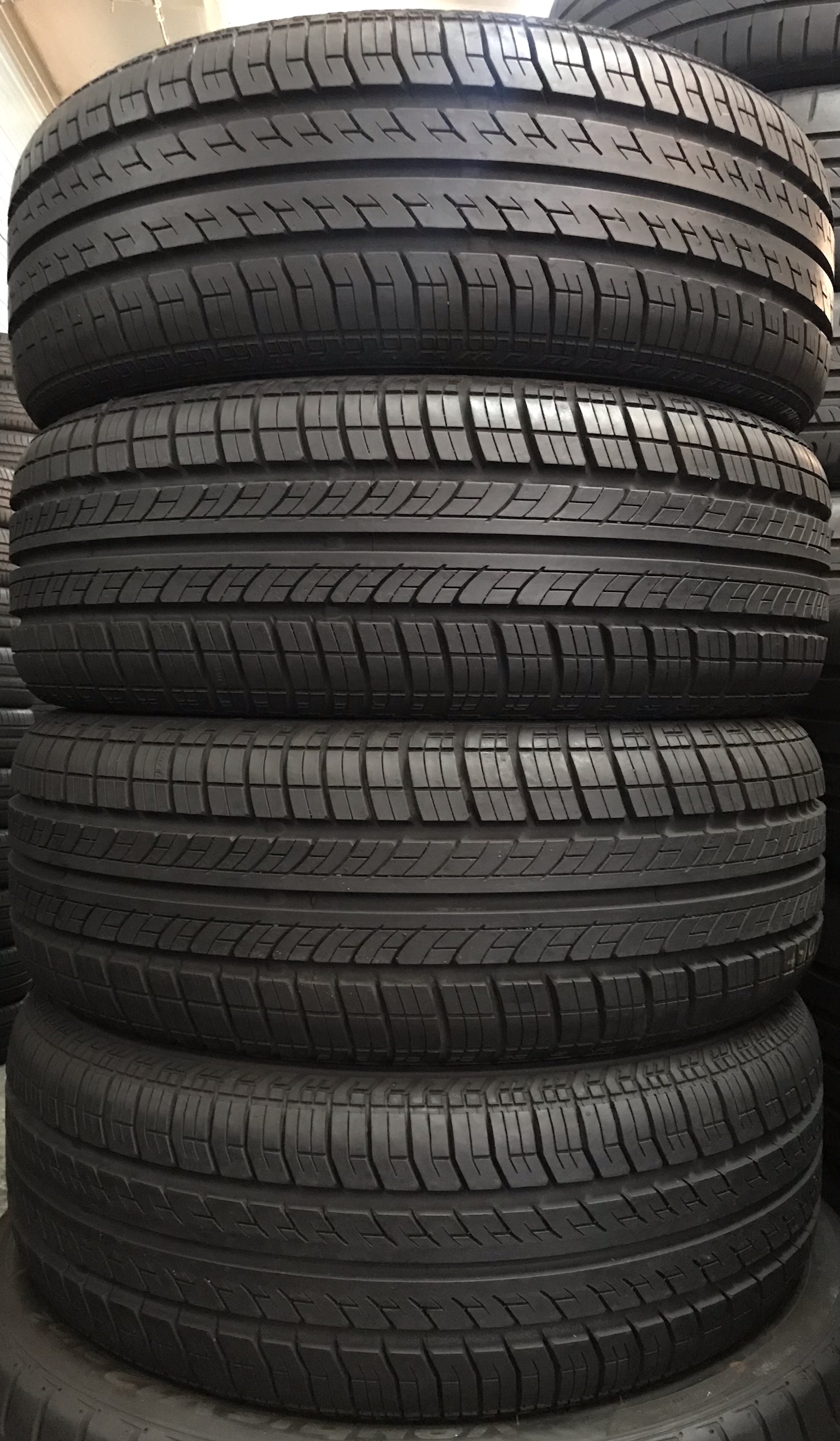 бу резина 155/70 R13