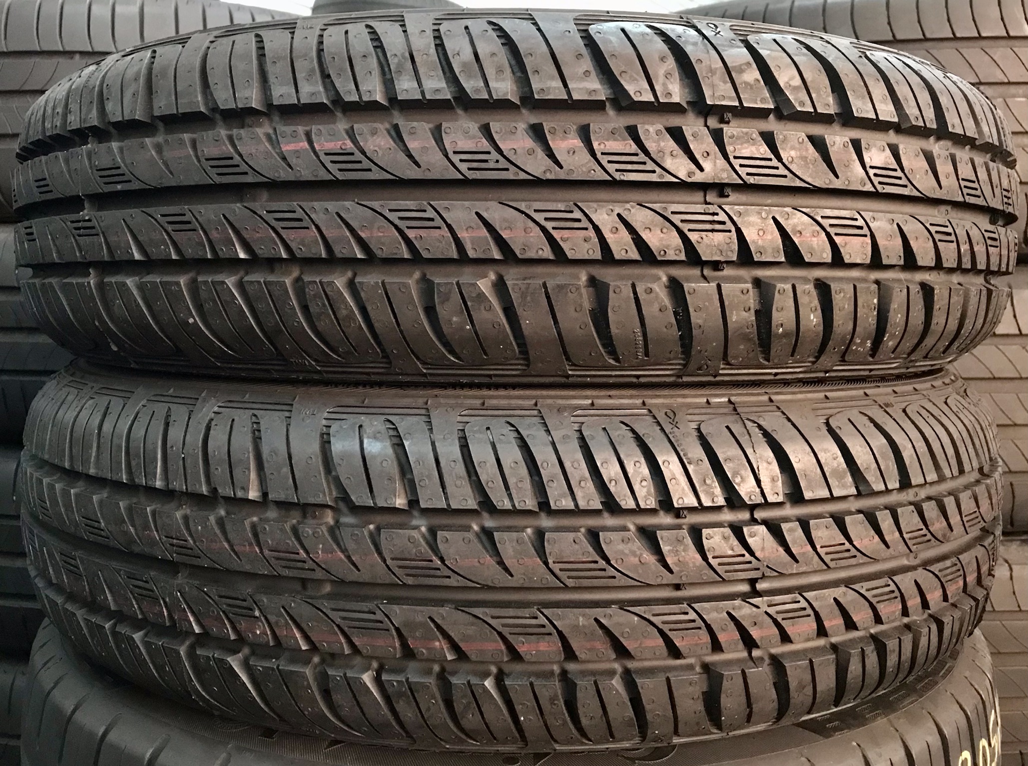 бу резина 175/80 R14