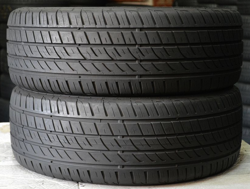 бу резина 195/60 R15