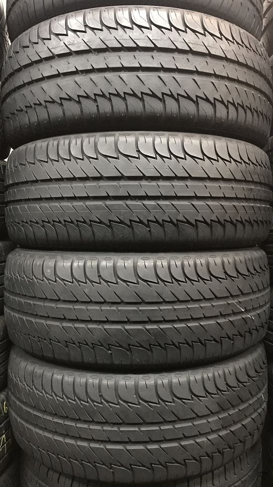 бу резина 185/65 R15