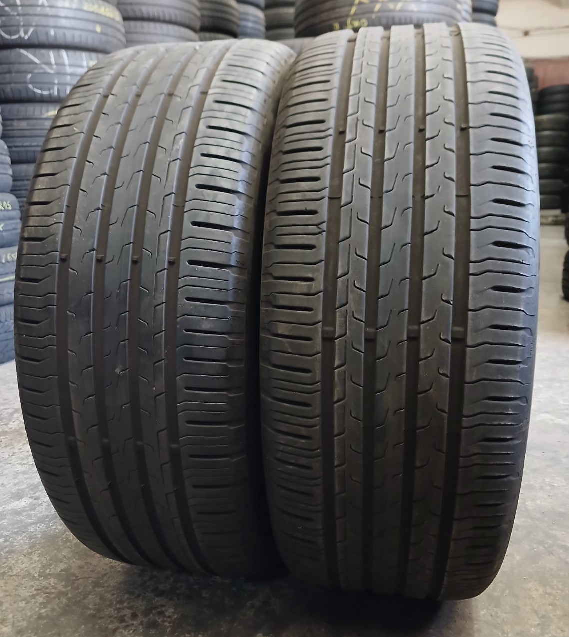 бу резина 235/45 R20