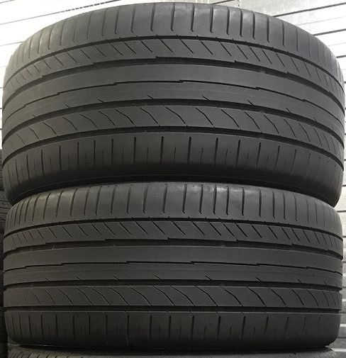 бу резина 265/30 R20