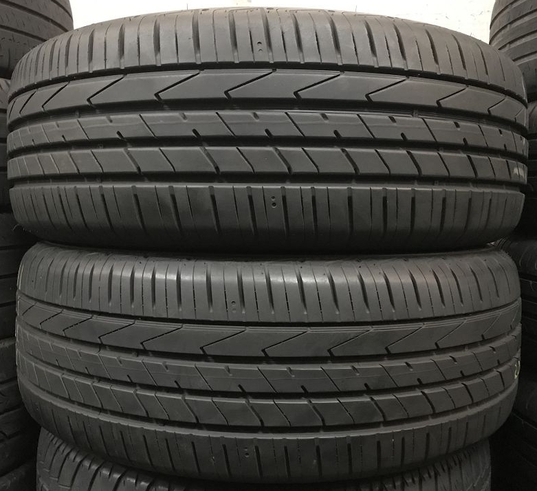 бу резина 245/45 R18