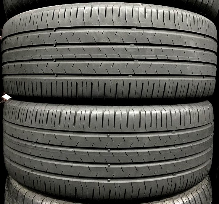 бу резина 215/50 R18
